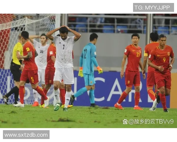 国足与澳大利亚精彩对决集锦回顾展现激情与实力的较量 国足与澳大利亚精彩对决集锦回顾展现激情与实力的较量