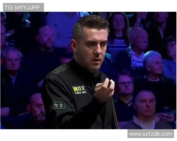 塞尔比与瑞恩巅峰对决谁将赢得这场激烈的斯诺克大战 塞尔比与瑞恩巅峰对决谁将赢得这场激烈的斯诺克大战