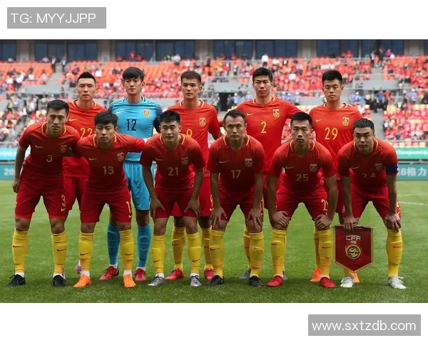 捷克与中国足球的较量揭示两国足球发展差异与未来潜力